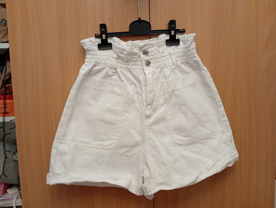Бели Дънки Zara! Нови