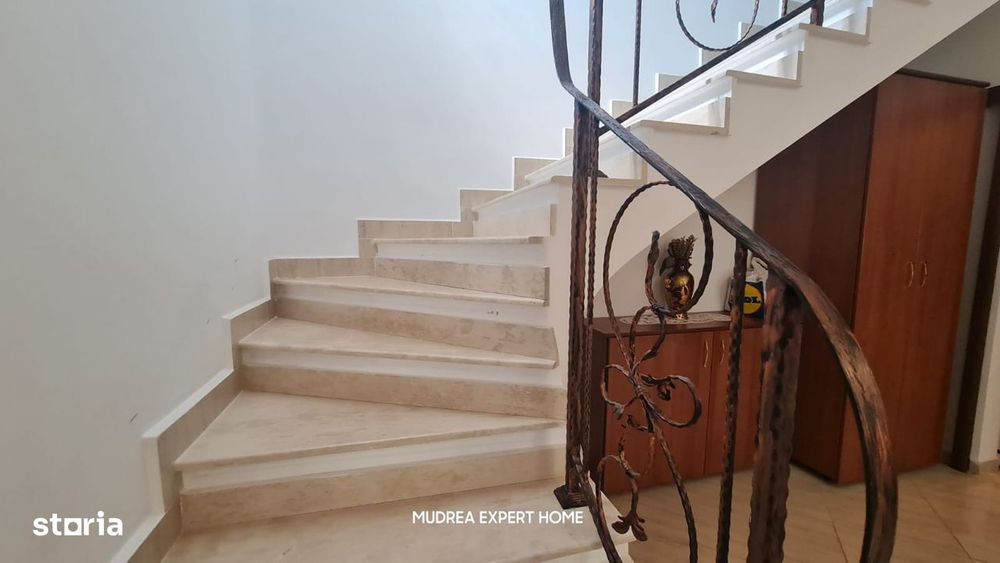 Nou | Casa Impecabila | 4 Camera | Otopeni Central