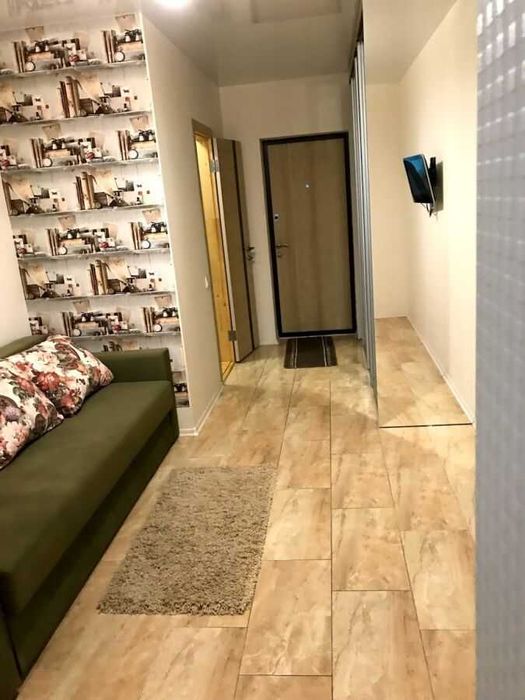 Дава се под наем Едностаен апартамент в София, Зона Б-5 - 47 кв.м за 331.5 € - Снимка #1