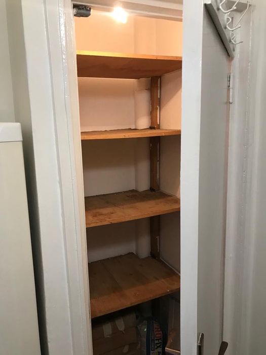 Garsoniera de inchiriat Tirnāveni