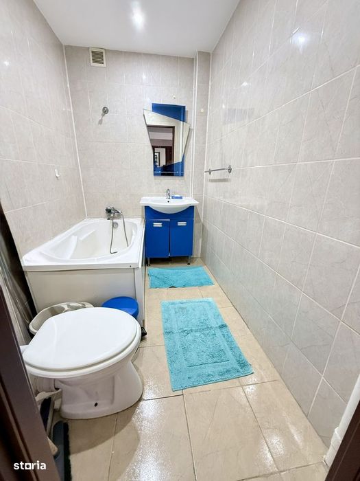 Piata Iancului- Metrou Iancului- Supermarket Intermacedonia- 2 camere
