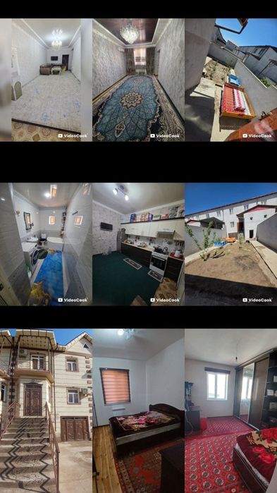 Kelishiladi barter ham bor