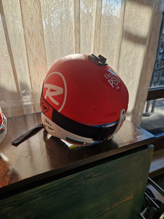 Каска Rossignol 2 бр