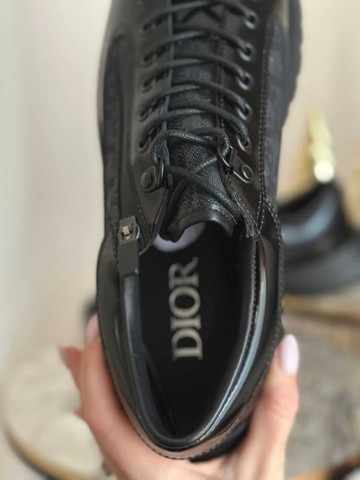 Мъжки обувки Dior - 44 номер