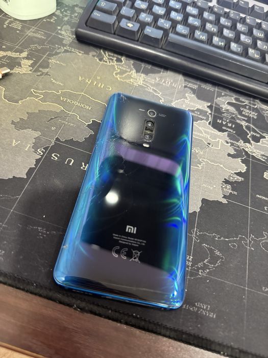 xiaomi mi 9t 6/64gb