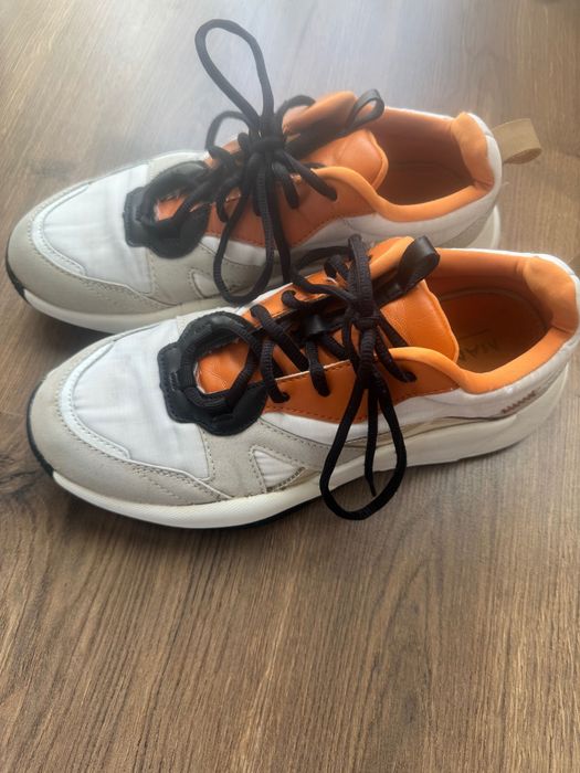 Маратонки “Mango” N 40