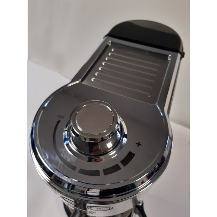 Espressor manual cafea  Studio Casa Senso SC2132, design slim, inox