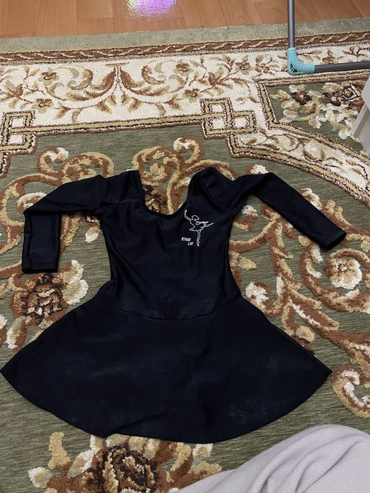 Отдам детские вещи