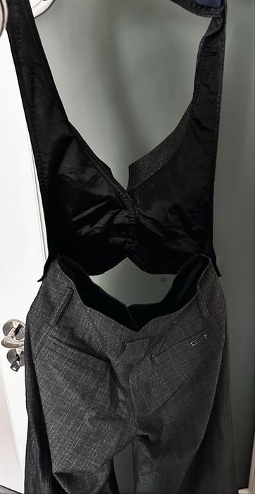 Официален гащеризон от 2 части Junona