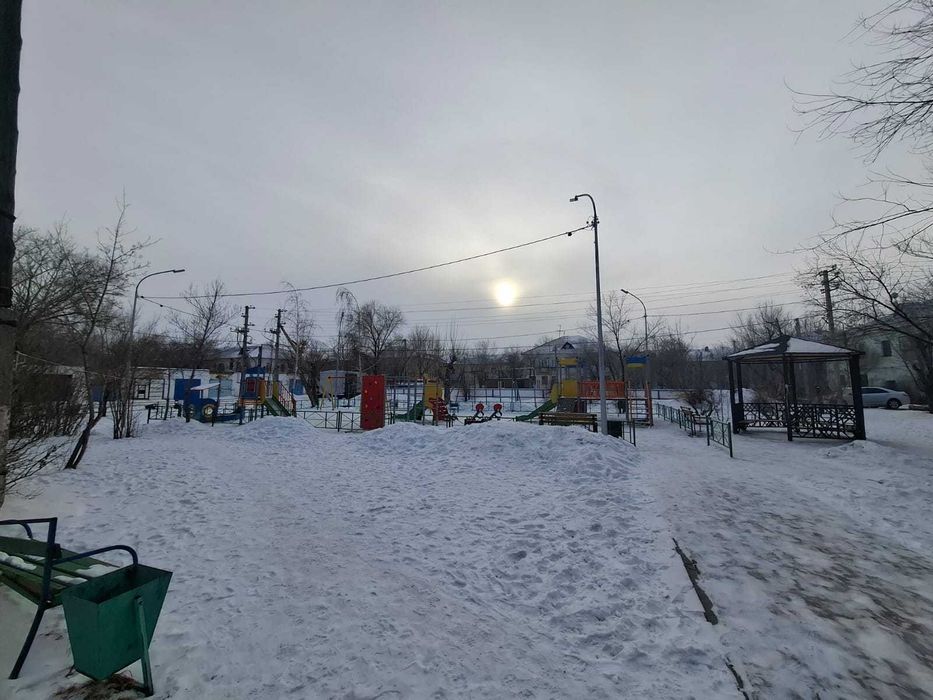 Продам 2х комн кв БМомышулы10