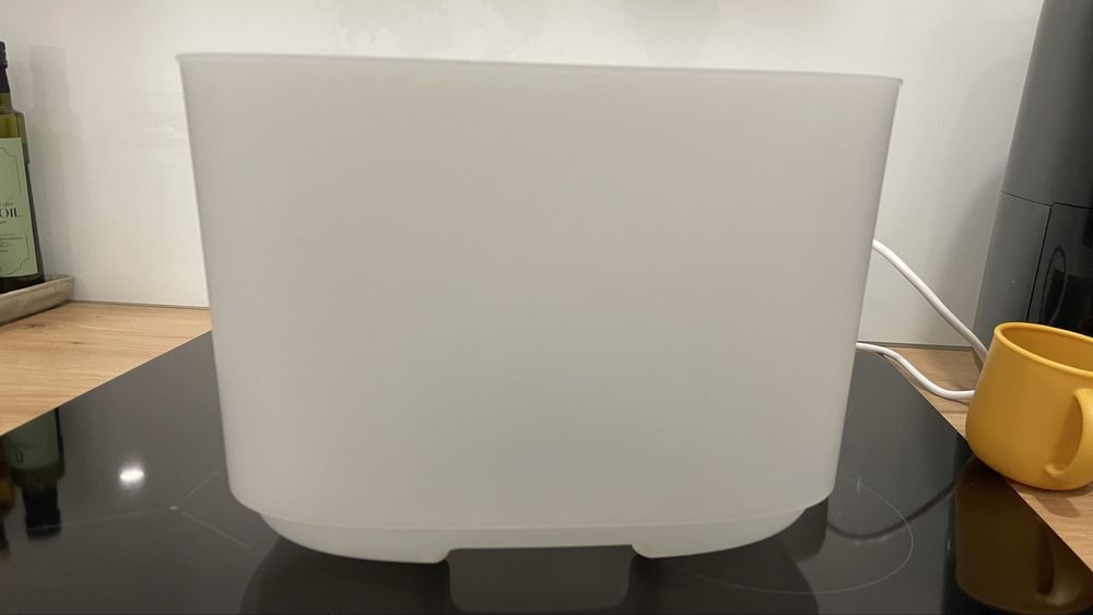 Sterlizator biberoane Philips Avent