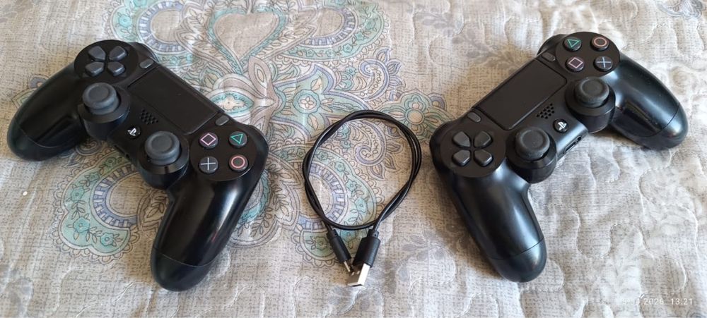Playstaiton pro 1TB
