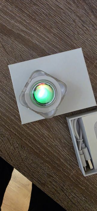 Нов Смарт Пръстен (Smart Ring R11M) – Здравословен и фитнес тракер (Черен/Златен/Сребърен)