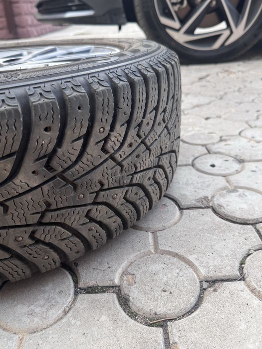 Продам диски 16r
