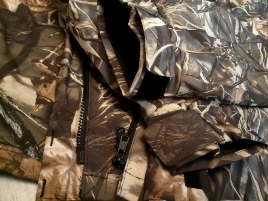 Geaca Advantage 4HD Prologic Real Tree