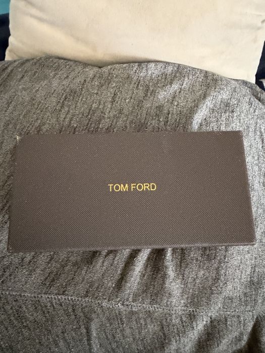 Унисекс слънчеви очила Tom Ford