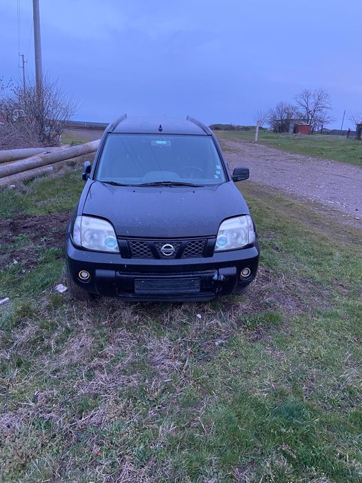 Nissan X-Trail DCI