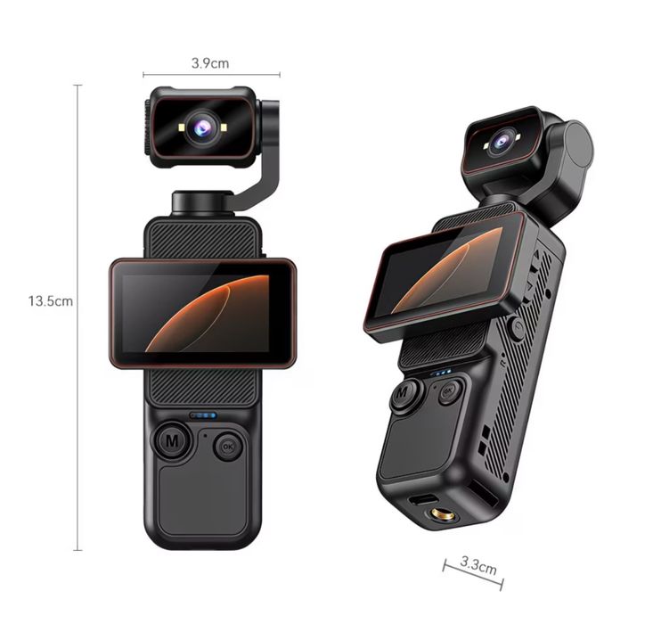 Камера Dji osmo pocket
