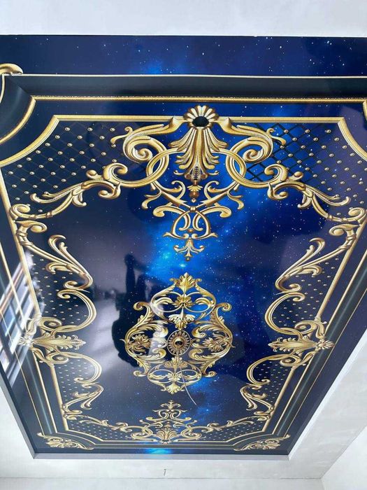 Натяжные потолки | natijnoy potolok