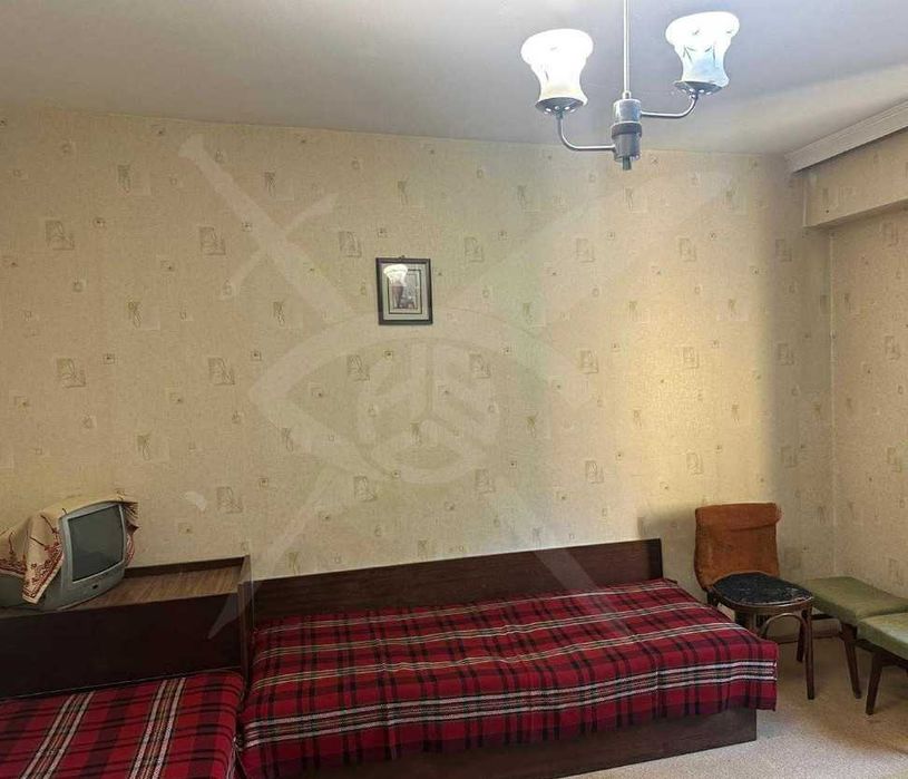 Продава се Двустаен апартамент в Хасково, Орфей - 60 кв.м за 1100 €/кв.м - Снимка #3