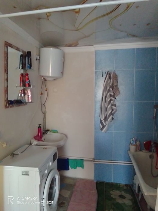 Продается времянка