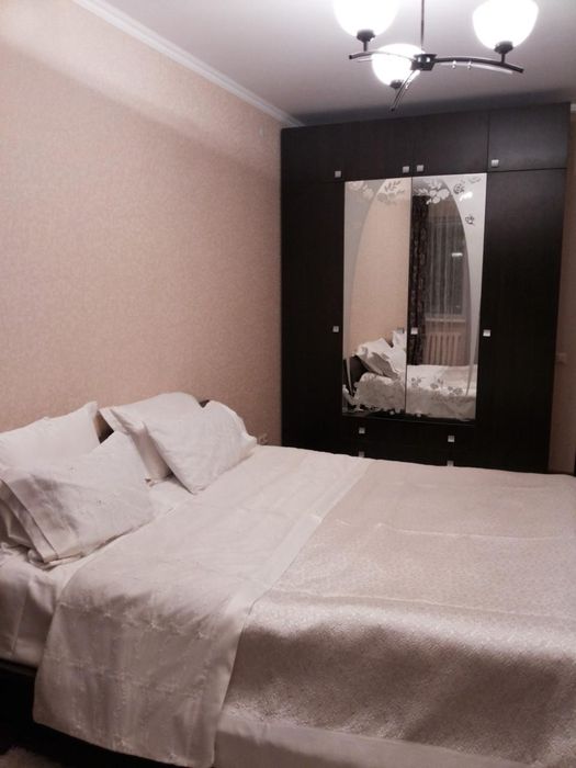 Продается 3-комнатная квартира