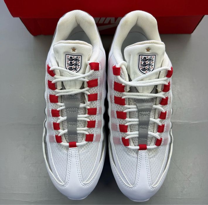 Nike Air Max 95 Big Bubble