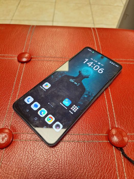 OPPO A5X ram4GB/128