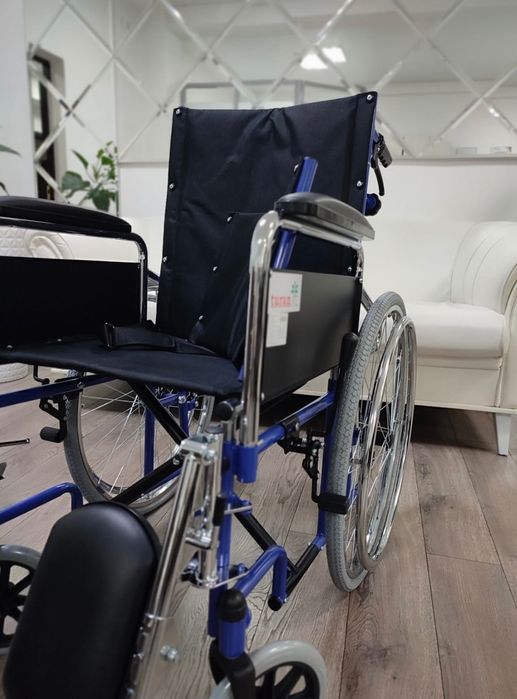 Инвалидная коляска