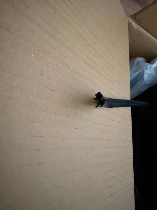 Garnitura Rehau Bataie - Geamurile