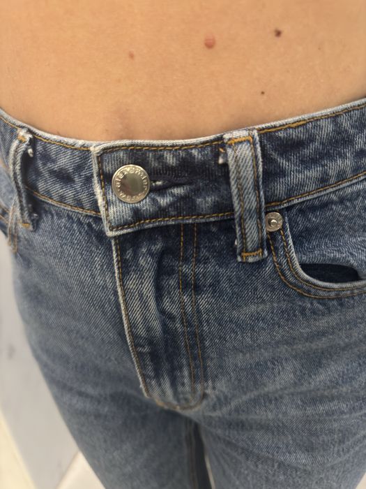 Дънки ALEXNDER Wang