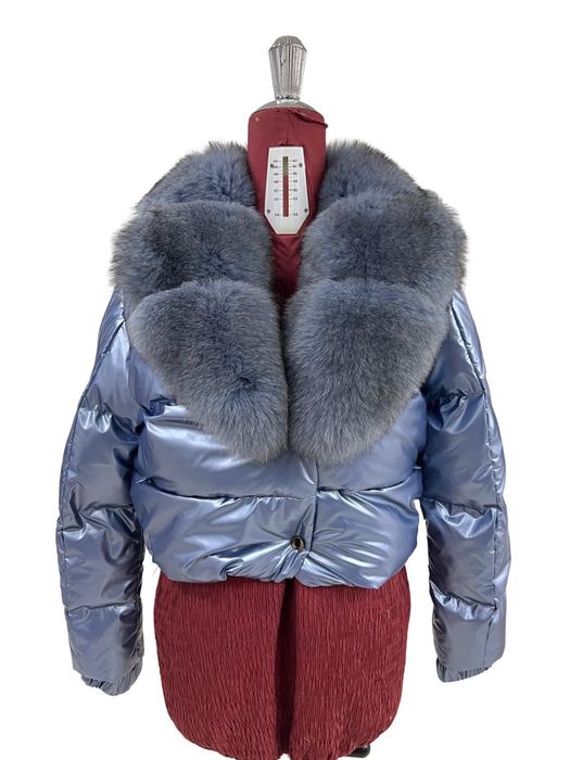 Geaca luxi Noua premihm