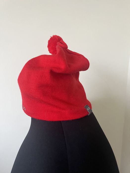 Caciula Salomon , autentica