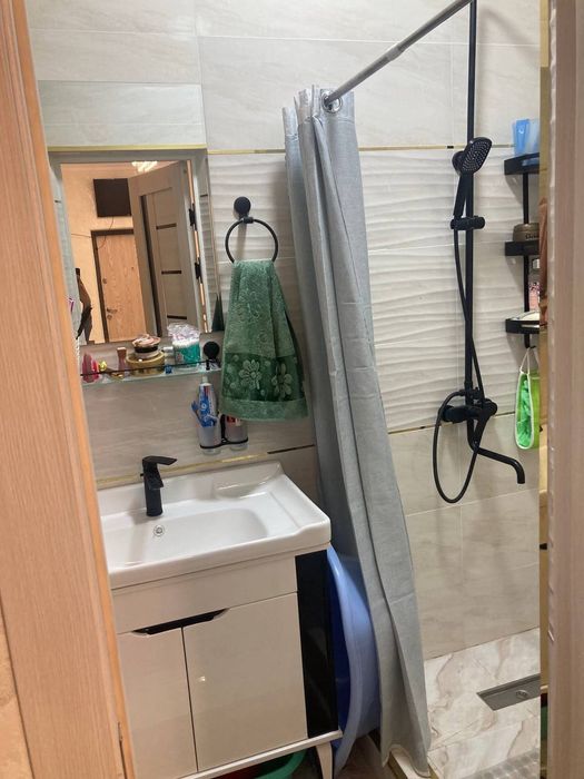 3xona uy yashashga tayyor