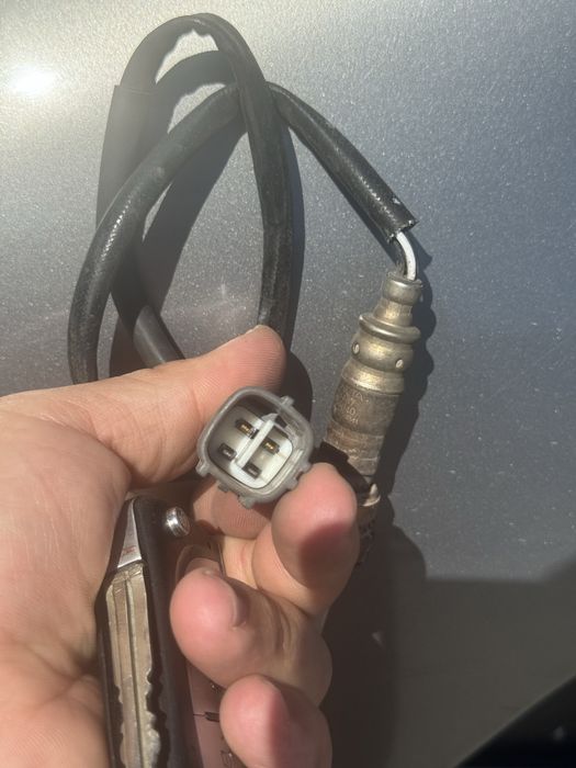 Лямбда зонд 2az-je