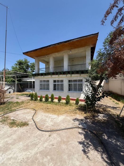Продается Дача, 9,2 сотки Паркент , остановка Нилюфар