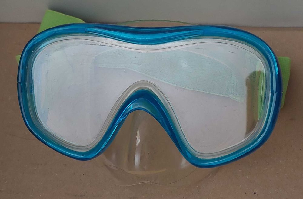 Ochelari copii  Inot Scufundari