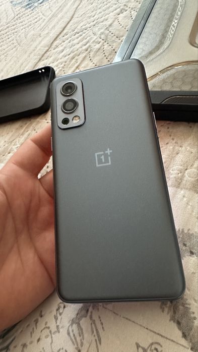 OnePlus Nord 2 5G 12GB 256GB