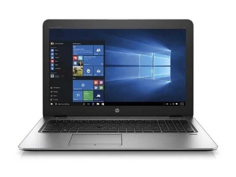 Лаптоп HP 840 G4 I7-7600U 8GB 256GB SSD NVME с до 24 МЕСЕЦА ГАРАНЦИЯ и Windows 11 PRO