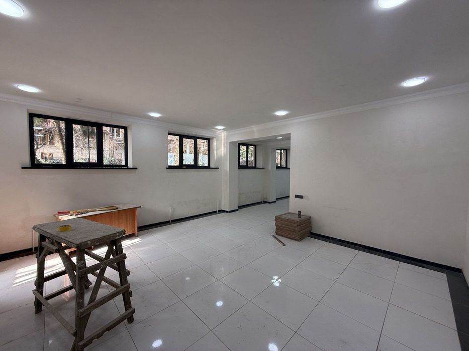 Мирзо Улугбекский р-он. Нежилое помещение за It Park . 206 м²