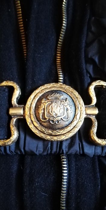 Пуховики с натуральным пухом