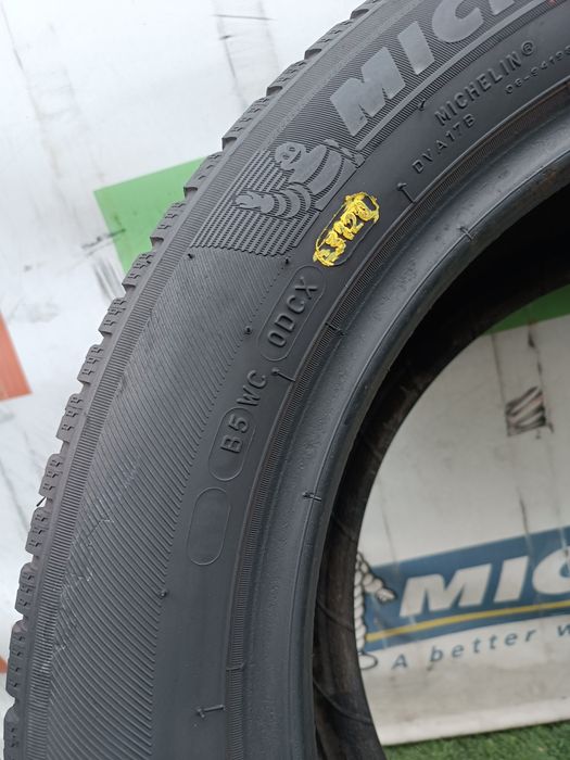 205.55.16 Michelin