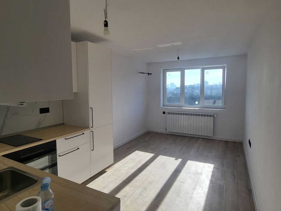 Продава се Тристаен апартамент в София, Красна поляна 3 - 61 кв.м за 1489 €/кв.м - Снимка #1