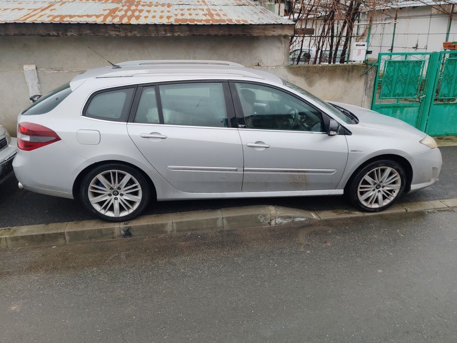 Ușa portiera laguna 3