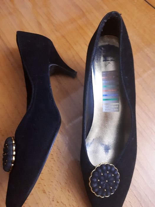 Обувь женская туфли