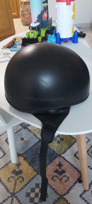 Каска Harley Davidson (Харли Дейвидсон) XL размер