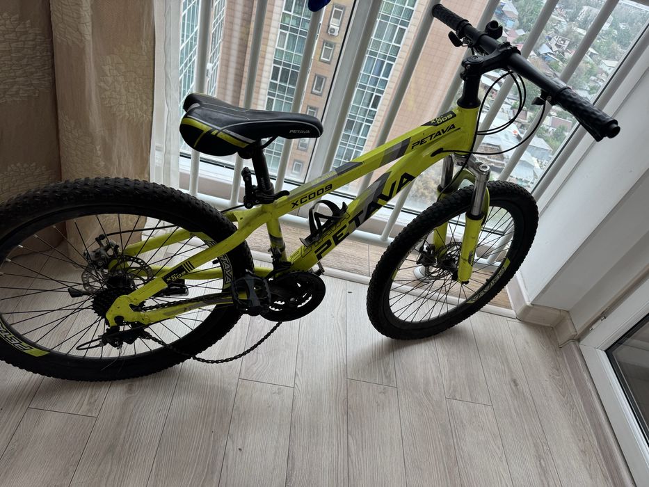 Велосипед 15000 срочно‼️