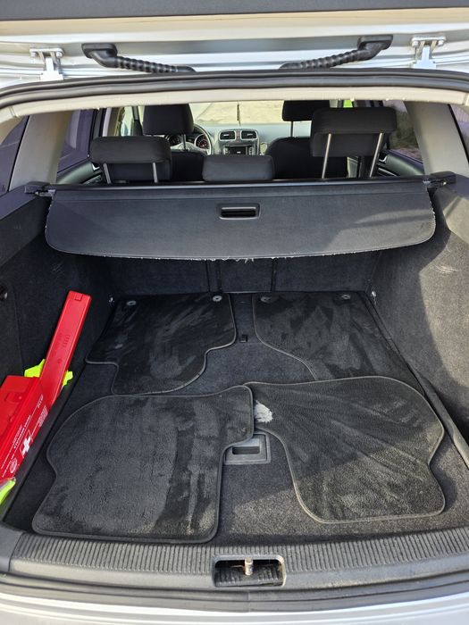 VOLKSWAGEN Golf VI Variant 2010 , 1,6 tdi  105 cp