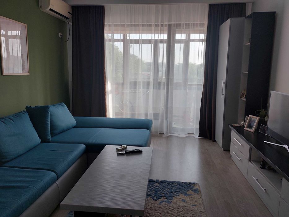 Inchiriez apartament 2 camere Lacul Morii - direct de la propietar, fara agentie si nu se doreste colaborare cu agentiile