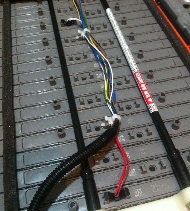 Батерия от Тойота Приус/Prius/Auris/Yaris, Hunday hybrid